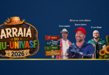 Tradicional ‘Arraiá do HU-Univasf’ acontece no dia 16 de junho com programação musical e foco na integração hospitalar