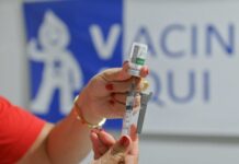 Sesau encerra vacinação contra influenza para o público em geral e reforça atendimento aos grupos prioritários em Juazeiro