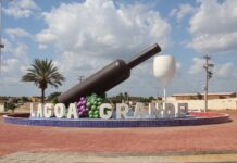 Programação do aniversário de 31 anos de Lagoa Grande começa nesta sexta-feira (12)