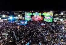 Casa Nova apresenta Plano de Segurança da 35ª Festa do Interior na próxima segunda-feira (6)