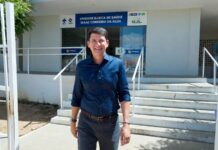 Compromisso cumprido: Simão Durando amplia horário de atendimento da UBS de Izacolândia