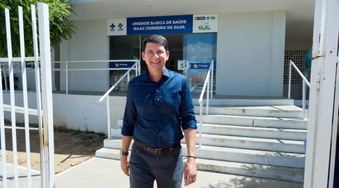 Compromisso cumprido: Simão Durando amplia horário de atendimento da UBS de Izacolândia
