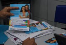 Prefeitura leva serviços de regularização fundiária diretamente às comunidades