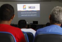 Prefeitura de Petrolina capacita ambulantes para atuarem durante o São João 2026