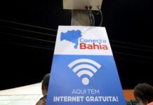 Curaçá recebe obras de segurança hídrica, programa de internet gratuita e ações de segurança alimentar