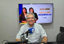 Guilherme Coelho critica pressão à Raquel Lyra para anúncio da chapa majoritária e defende a governadora: “Raquel sabe o que faz”