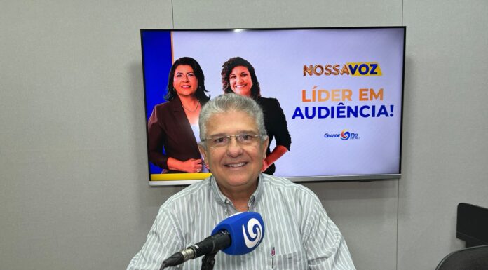 Novo presidente do Consad, Guilherme Coelho afirma que irá garantir mais recursos para pesquisas na Embrapa: “Eu conheço os caminhos”