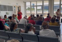 HU-Univasf reduziu filas ao realizar mais de 350 atendimentos no mutirão nacional da Rede HU Brasil