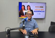 Expectativa tripla para o comércio: Dia dos Namorados, São João e Copa do Mundo impulsionam vendas em Petrolina