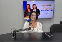 Concurso Dona Moça reúne 10 quadrilhas juninas e distribui mais de R$ 50 mil em prêmios em Petrolina