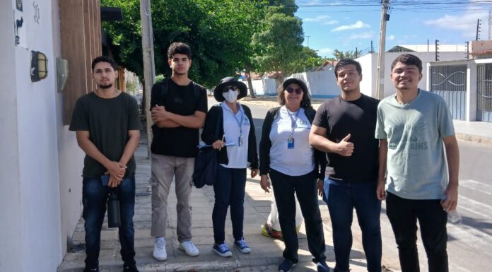 Projeto da Facape fortalece a coleta seletiva e a reciclagem de resíduos sólidos em Petrolina