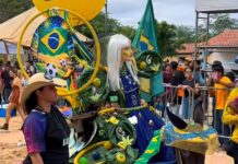 Tradicional Jecana do Capim movimenta fim de semana em Petrolina, com cobertura da Grande Rio FM