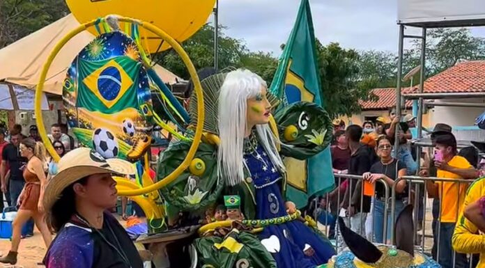 Tradicional Jecana do Capim movimenta fim de semana em Petrolina, com cobertura da Grande Rio FM