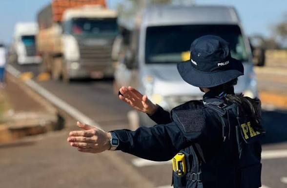 PRF divulga balanço da Operação Corpus Christi em Pernambuco
