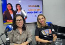 População contará com segurança, inclusão e acessibilidade durante o São João, afirmam secretárias de Assistência Social e Combate à Fome de Petrolina