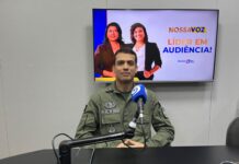 São João de Petrolina terá reforço de 40% no efetivo policial e cerca de 350 agentes por noite