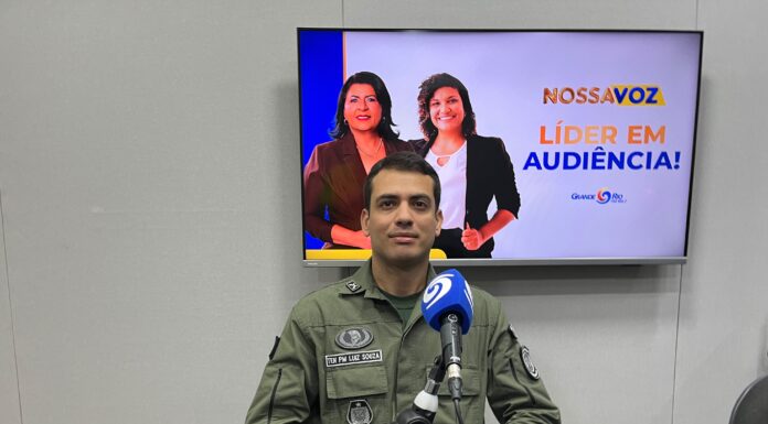 São João de Petrolina terá reforço de 40% no efetivo policial e cerca de 350 agentes por noite