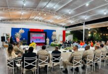 Diante dos desafios da violência na Bahia, 11 municípios recebem seminários de integração para debater soluções em segurança pública, Juazeiro está na lista