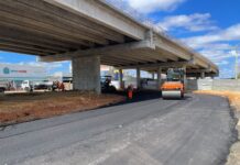 Nova rotatória do Complexo Viário de Juazeiro transforma mobilidade urbana e muda cenário da cidade