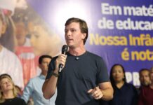 Miguel Coelho desponta como principal nome em ascensão na corrida ao Senado em Pernambuco, segundo pesquisa Real Time Big Data
