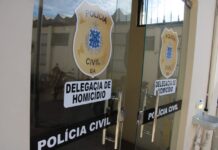 Suspeito de homicídio de criança de nove meses em Juazeiro é preso
