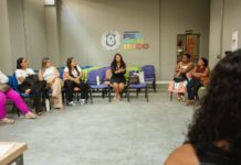 Secretaria da Mulher de Pernambuco realiza formação regional para padronização do atendimento às mulheres no Sertão do São Francisco