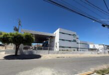 Petrolina: SEE viabiliza funcionamento da Erefem Padre Antonio Cassimiro em novo endereço