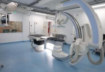 Nova hemodinâmica é inaugurada no Hospital Regional de Juazeiro e Centro de Reabilitação será construído para assistência especializada no município