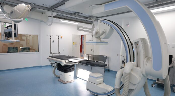 Nova hemodinâmica é inaugurada no Hospital Regional de Juazeiro e Centro de Reabilitação será construído para assistência especializada no município