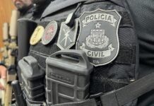 Terceiro envolvido em tentativa de homicídio contra PM em Curaçá é preso em Petrolina