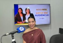 Especialista orienta sobre prevenção de queimaduras durante os festejos juninos
