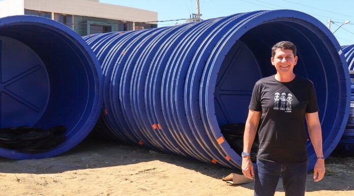 Comunidades da área de sequeiro receberão 500 novas cisternas em Petrolina