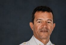 Sargento do 5º BPM de Petrolina morre após acidente de moto na zona rural do município