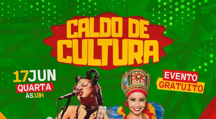 Com participação do Ministério da Cultura, Caldo de Cultura reúne artistas e comunidade na periferia de Petrolina nesta quarta-feira (17)