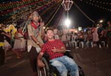 Segunda edição do Forró da Acessibilidade celebra inclusão nesta terça-feira (16) em Petrolina