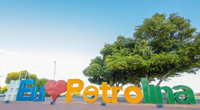 Tenda do Forró tem programação junina divulgada; confira as atrações