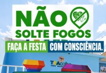 Casa Nova reforça proteção aos autistas com Lei Municipal que proíbe fogos com barulho e amplia políticas de inclusão