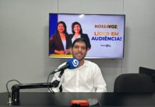 Prodecon Petrolina intensifica ações no comércio para defesa do consumidor no São João e Copa do Mundo no município