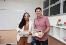 Com investimento de quase R$ 2 milhões, nova creche em tempo integral será construída na comunidade de Porto da Ilha, em Petrolina