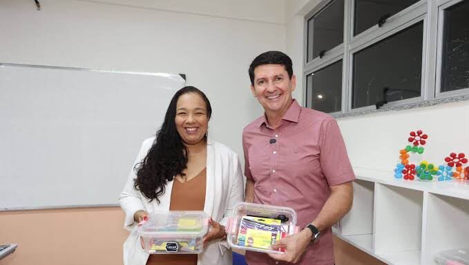 Com investimento de quase R$ 2 milhões, nova creche em tempo integral será construída na comunidade de Porto da Ilha, em Petrolina