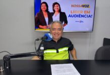 São João de Petrolina: AMMPLA detalha esquema de trânsito, interdições e acesso ao bairro KM 2 durante a festa