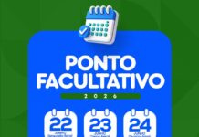 22 a 24 de junho: Prefeitura de Casa Nova decreta pontos facultativos durante o período junino