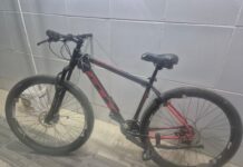 Ciclista morre após colidir na lateral de caminhão na BR-407 em Petrolina