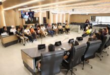 Petrolina recebe projeto do Ministério da Cultura e fortalece diálogo com agentes culturais