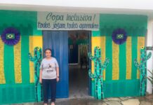 APAE Petrolina convida: “Vem Pro Arraiá em Clima de Copa!”; evento é nesta sexta-feira (19)