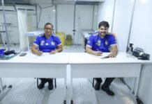 São João de Petrolina mantém padrão de excelência com atuação estratégica da Saúde nas primeiras noites de festa