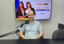 “Temos grande honra em coordenar esse projeto e presença da ministra abrilhanta esse momento”, diz chefe da Embrapa Semiárido sobre lançamento do projeto Sal da Terra, em Petrolina