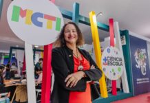 Em Petrolina, ministra Luciana Santos participa do lançamento de projeto de R$ 21 milhões para ampliar segurança hídrica no Semiárido