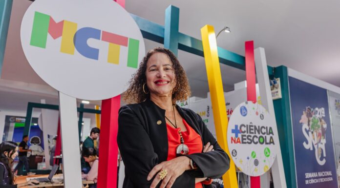 Em Petrolina, ministra Luciana Santos participa do lançamento de projeto de R$ 21 milhões para ampliar segurança hídrica no Semiárido