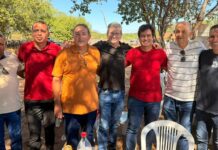 Lucas Ramos cumpre agenda no Agreste e no Sertão e reforça alianças políticas em Pernambuco